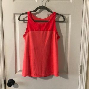 Workout top